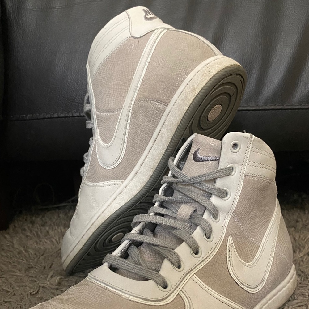 Nike sneakers